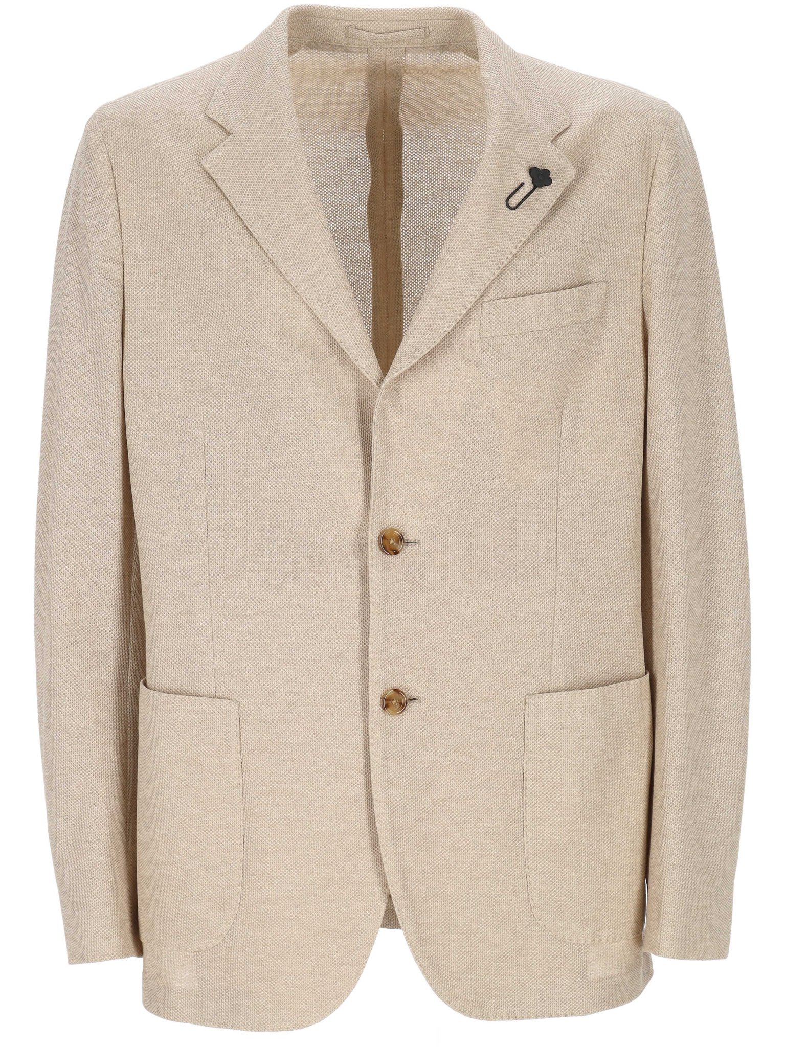 [Lardini] Jacket SS26 PA690E92PAJ66052210