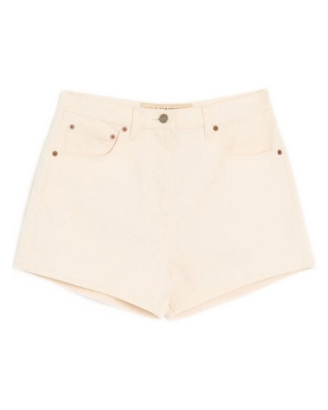 [Valentino PAP] Shorts SS26 8B3DD22W9Y5A03