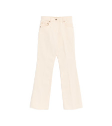 [Valentino PAP] Trousers SS26 8B3DD21V9Y5A03