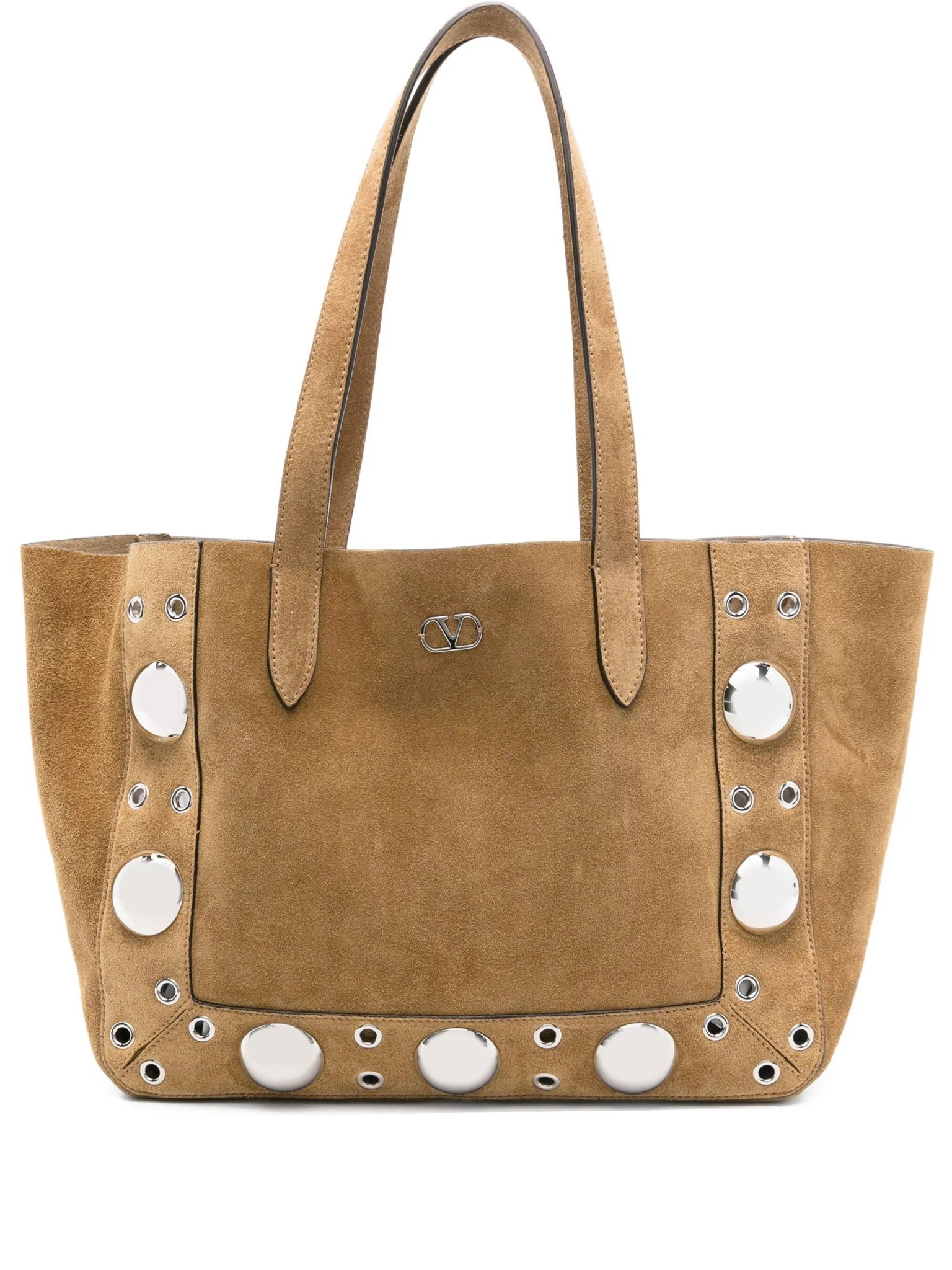 [Valentino Garavani] Shoulder bag SS26 8W2B0R88JETRDX