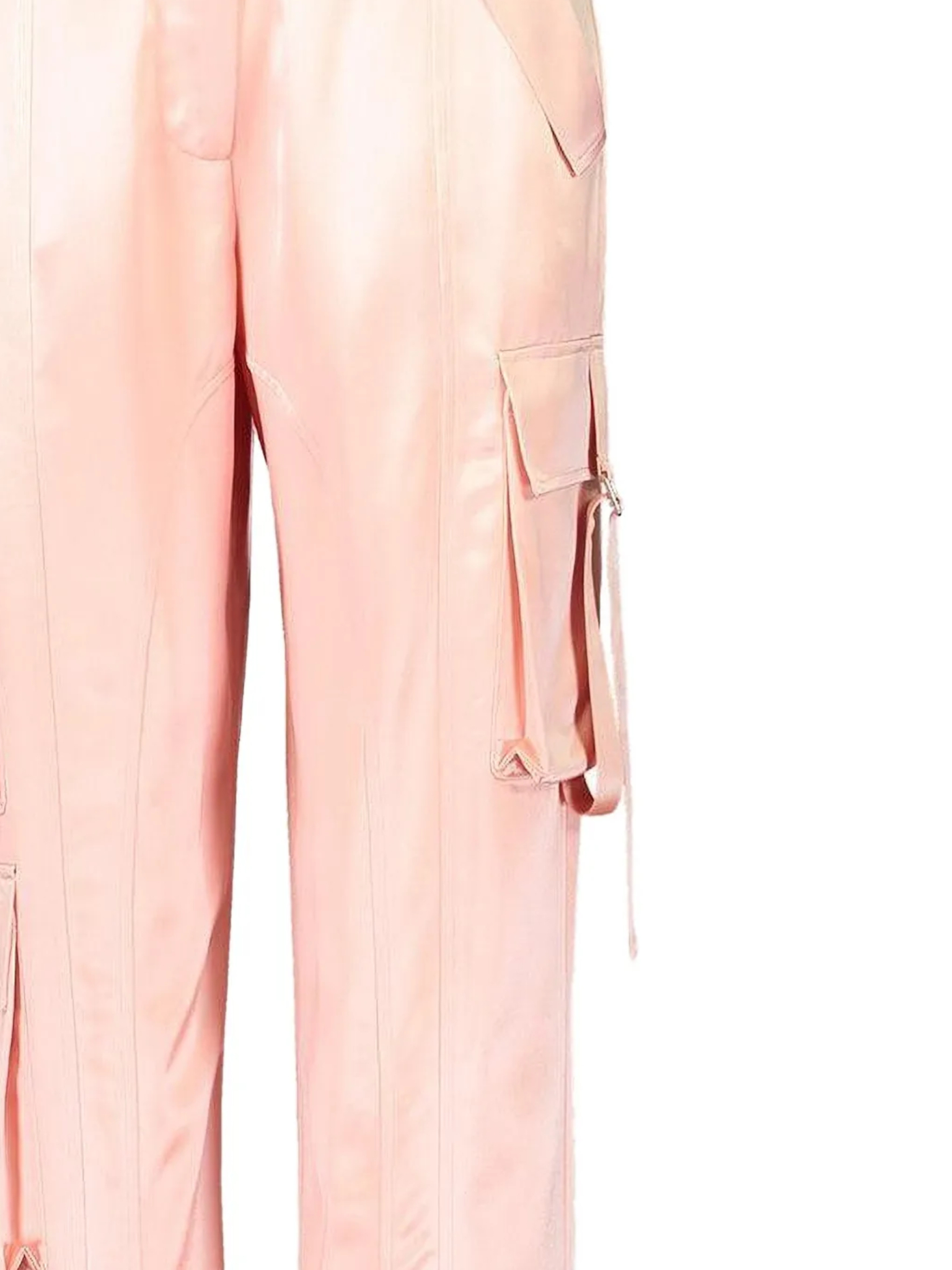 [Retrofete] Trousers SS26 SS236539BALSL