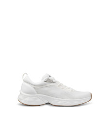 [Jimmy Choo] Sneakers SS26 DIAMONDRUNFZGEV WHITE MIX