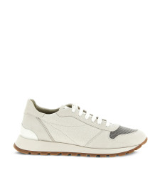 [Brunello Cucinelli] Sneakers SS26 MZ58G1960C209