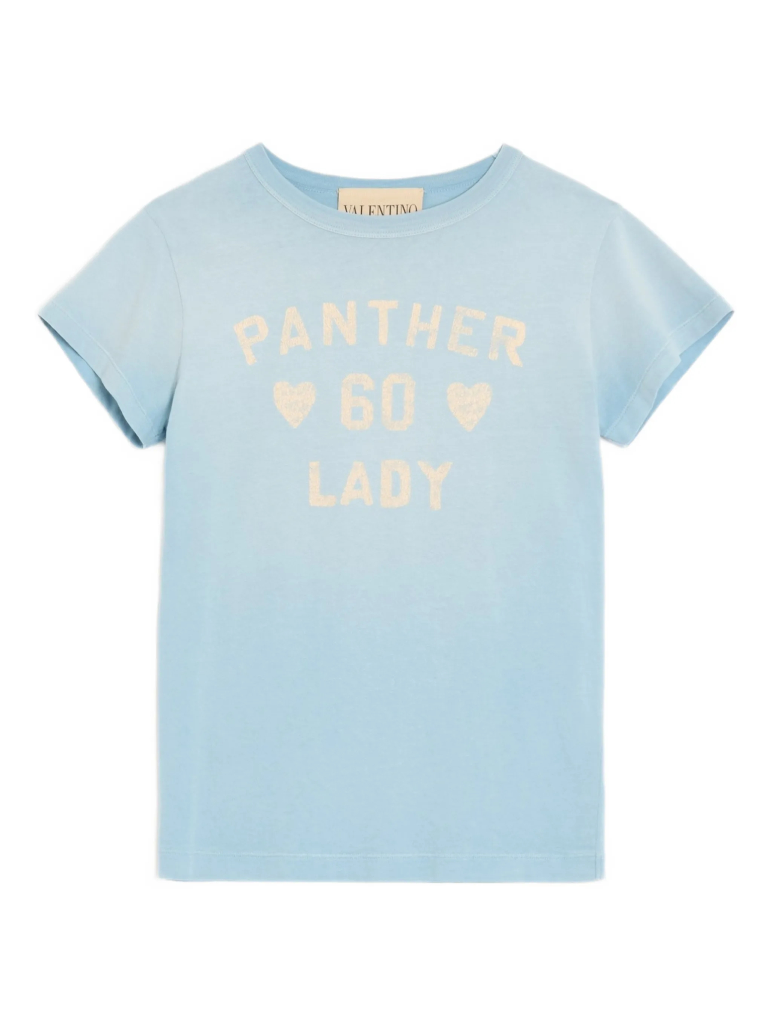 [Valentino PAP] T-shirts Short Sleeve SS26 8B3MG24Y9GLC5Q
