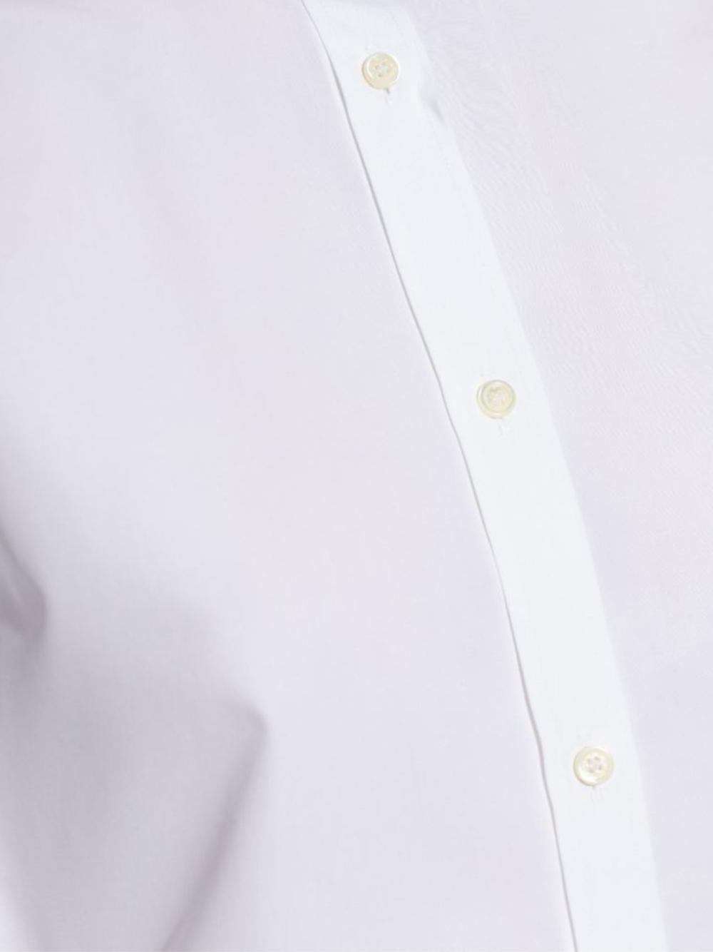 [Givenchy] Shirts Long Sleeve SS26 BW61J81634100