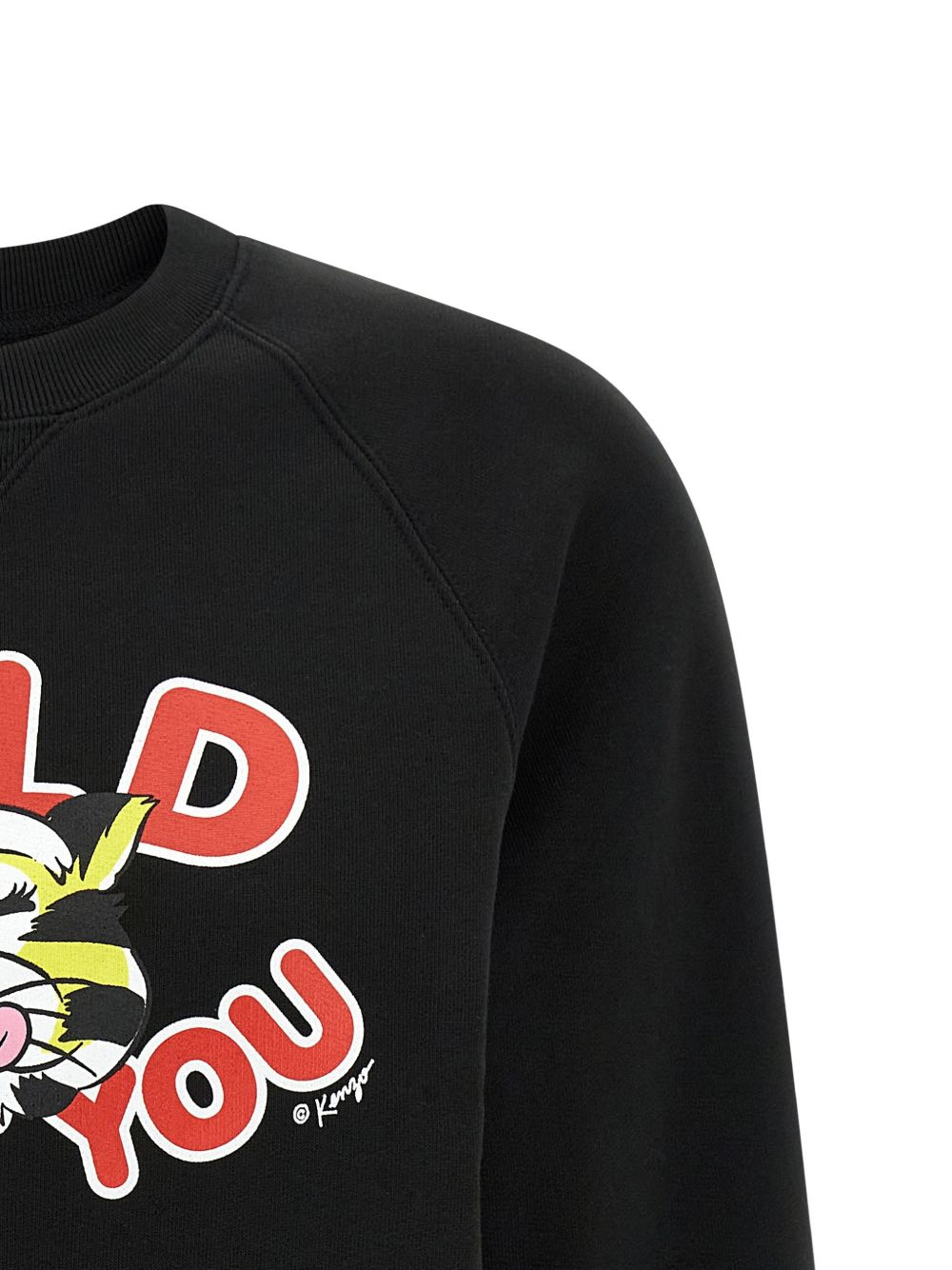 [Kenzo] Sweatshirt SS26 FG52SW2124MJ99J