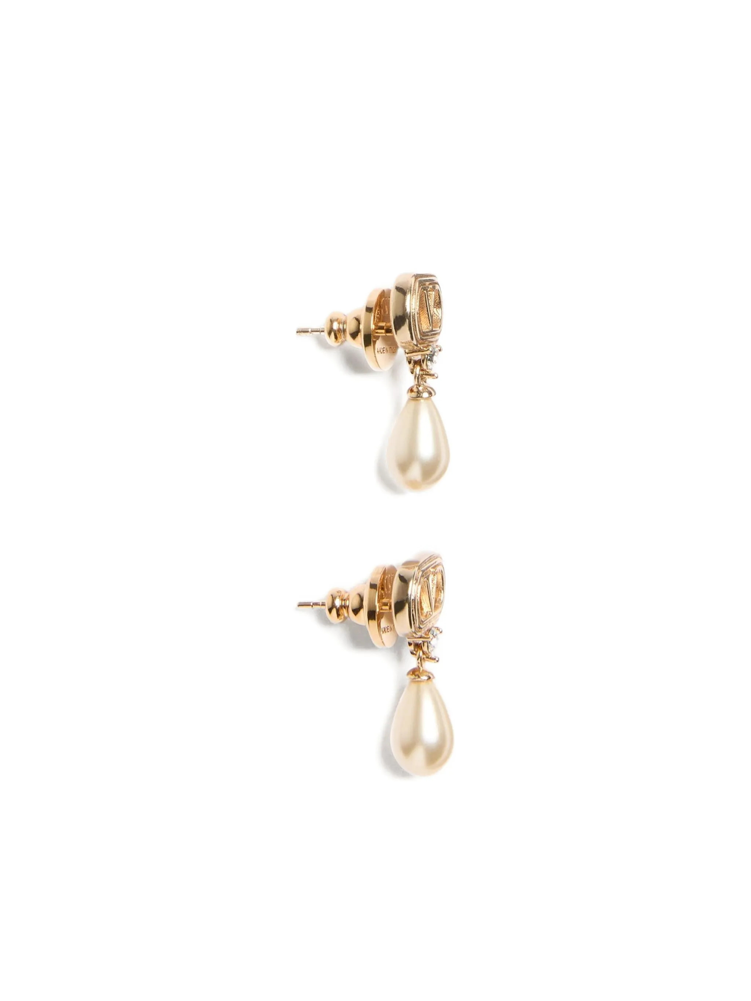 [Valentino Garavani] Earring SS26 8W2J0BG8QVSBUJ
