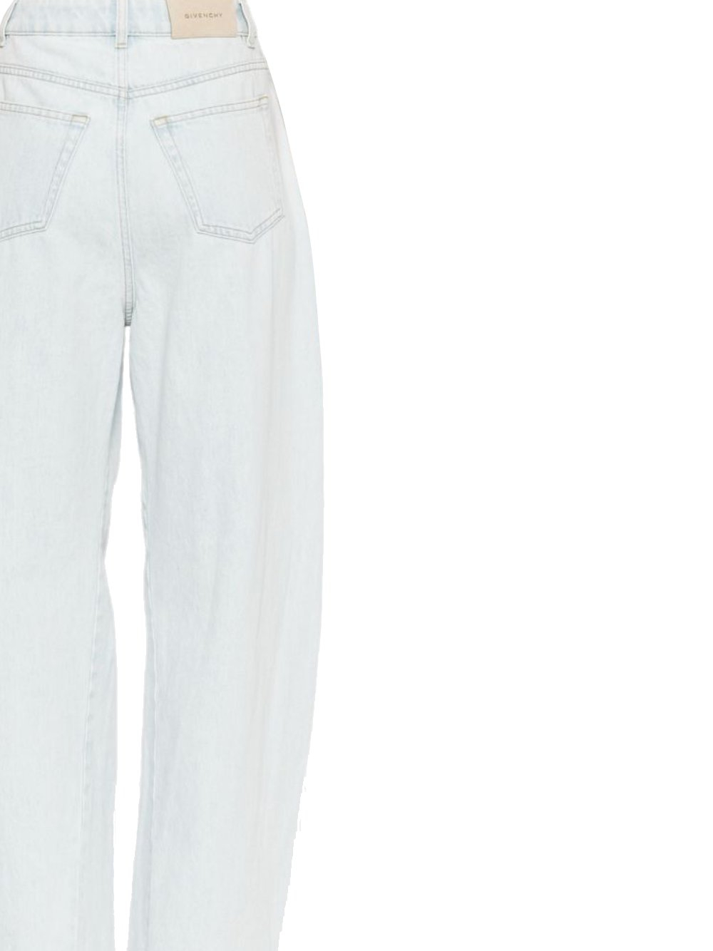 [Givenchy] Trousers SS26 BW51AE517P452