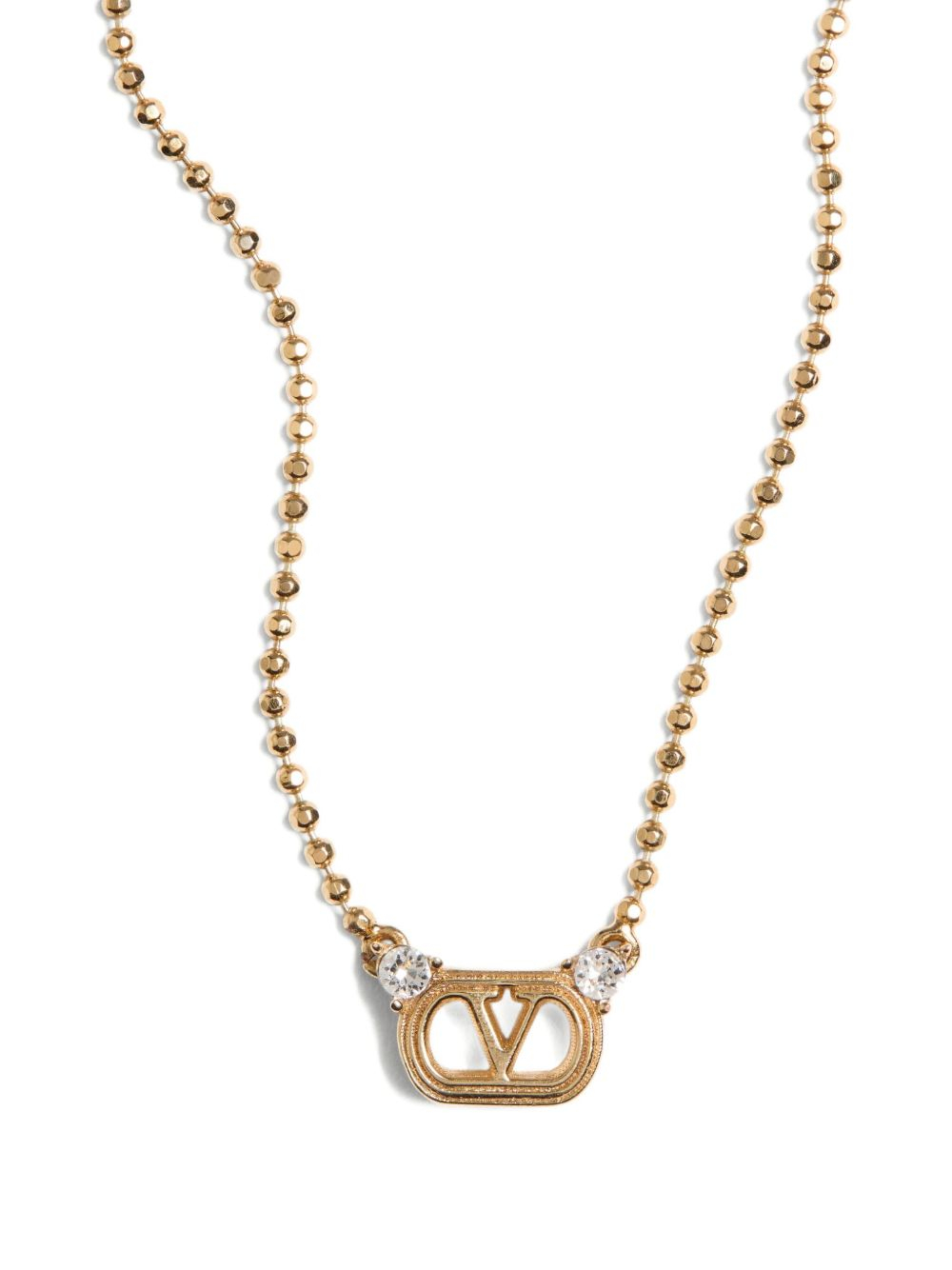 [Valentino Garavani] Necklace SS26 8W2J0BG2YCW9MN