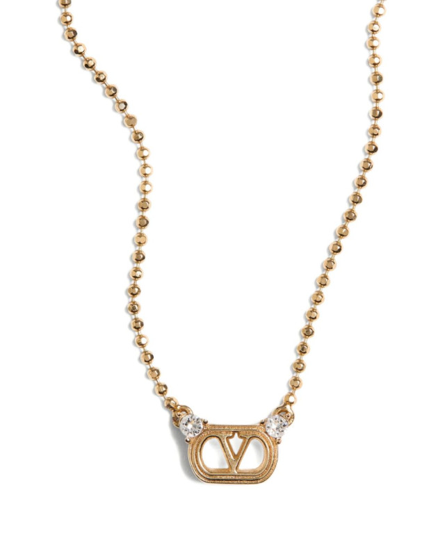 [Valentino Garavani] Necklace SS26 8W2J0BG2YCW9MN