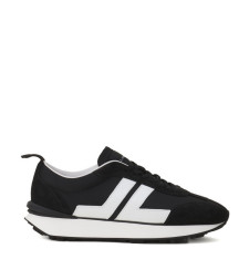 [Lanvin] Sneakers SS26 FUSKBUMPNYLOH251000