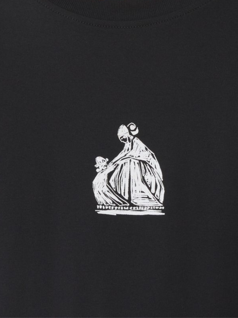 [Lanvin] T-shirts Short Sleeve SS26 RMTS0012J312P2610