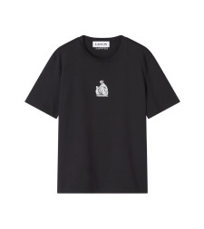 [Lanvin] T-shirts Short Sleeve SS26 RMTS0012J312P2610