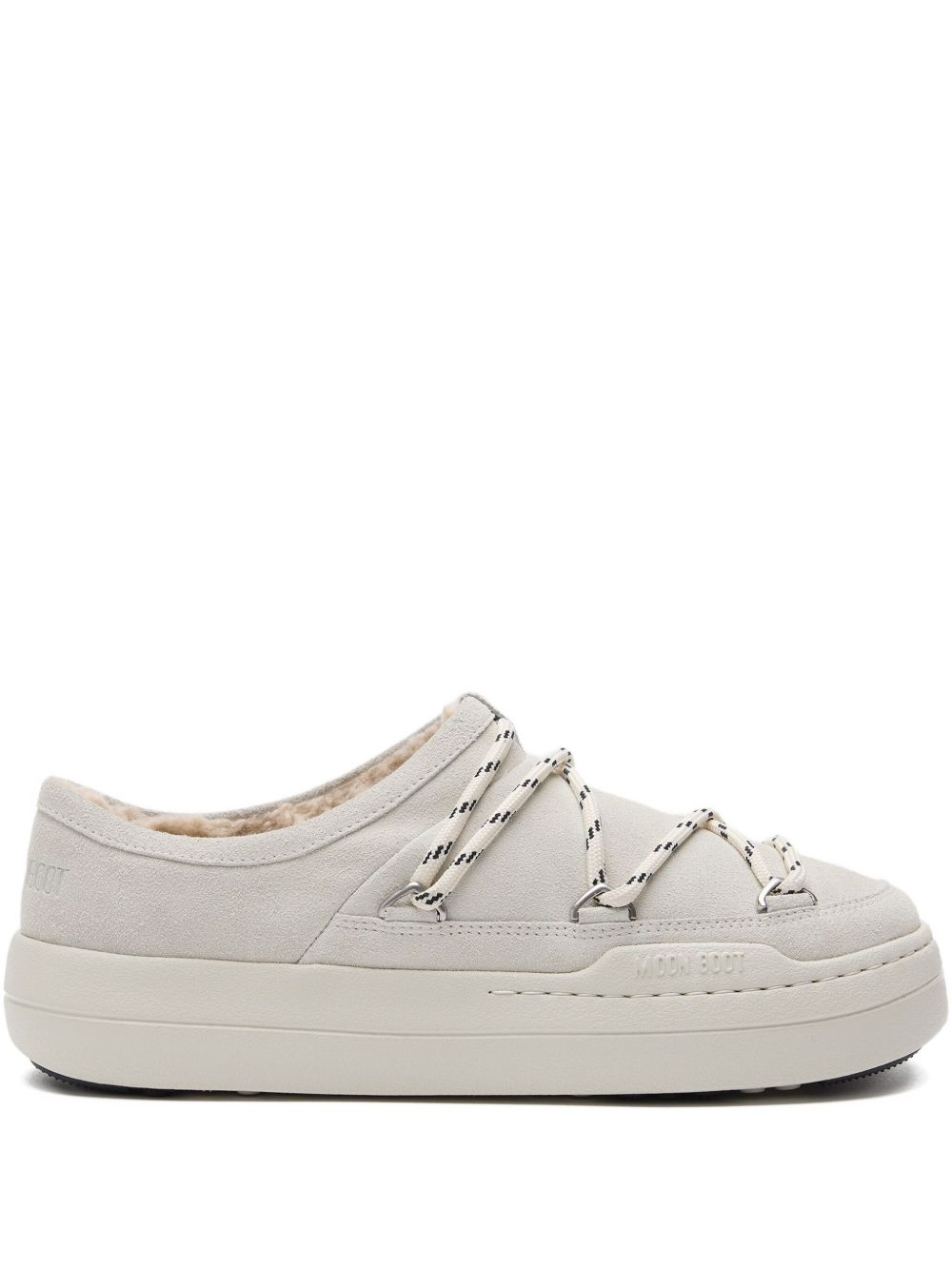 [Moon Boot] Loafer SS26 2470210A001