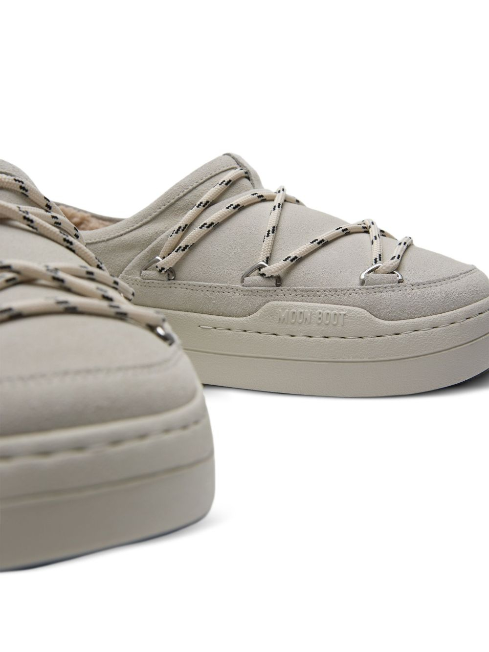 [Moon Boot] Loafer SS26 2470210A001