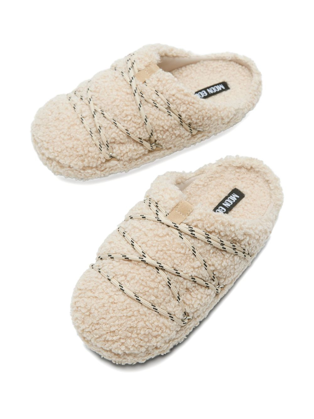 [Moon Boot] Loafer SS26 2410040L026