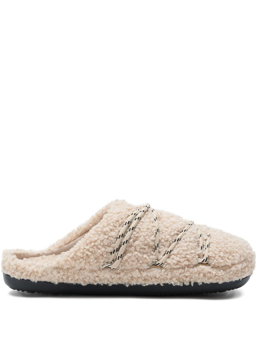 [Moon Boot] Loafer SS26 2410040L026