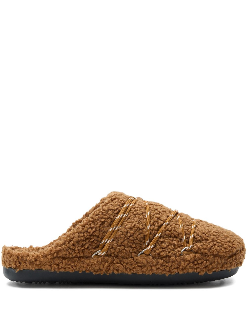 [Moon Boot] Loafer SS26 2410040M008