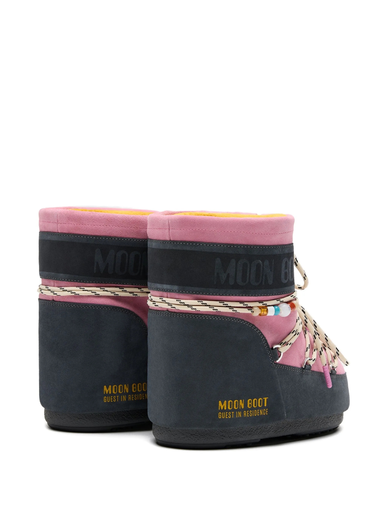 [Moon Boot] Ankle Boots SS26 1409730HJ05
