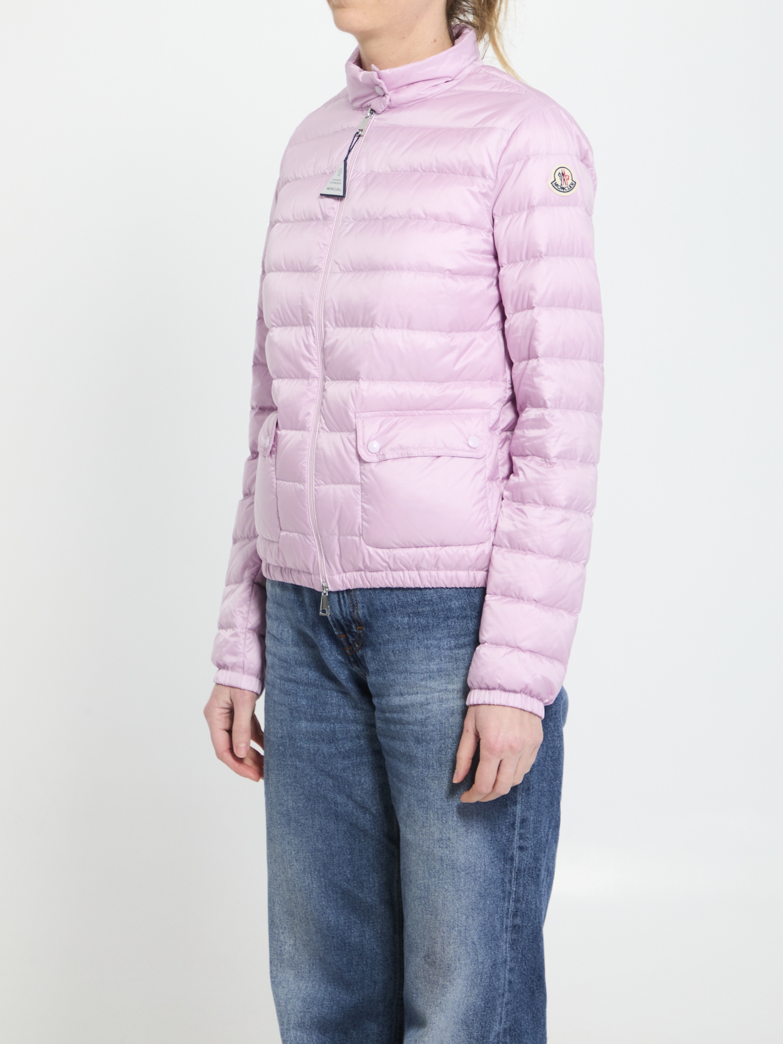 [Moncler] Down jacket SS26 L10931A10100_53048_51I