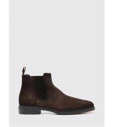 [Santoni] Ankle boots FW25 MGEO18937NEAXGEX T50
