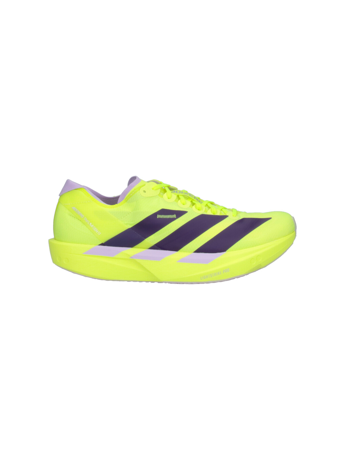 [Adidas] Sneakers SS26 JQ0781SYELLO AURPLU POWPLU