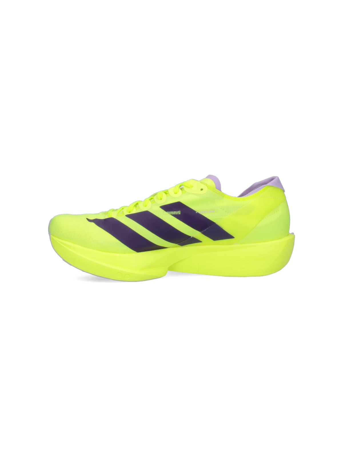 [Adidas] Sneakers SS26 JQ0781SYELLO AURPLU POWPLU