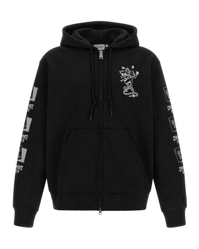 [CARHARTT WIP] Sweatshirt FW26 I03691589XX
