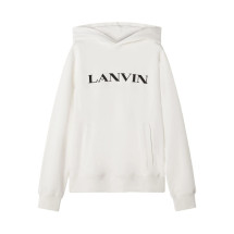[Lanvin] Hoodie FW25 RMHO0005F300H25020