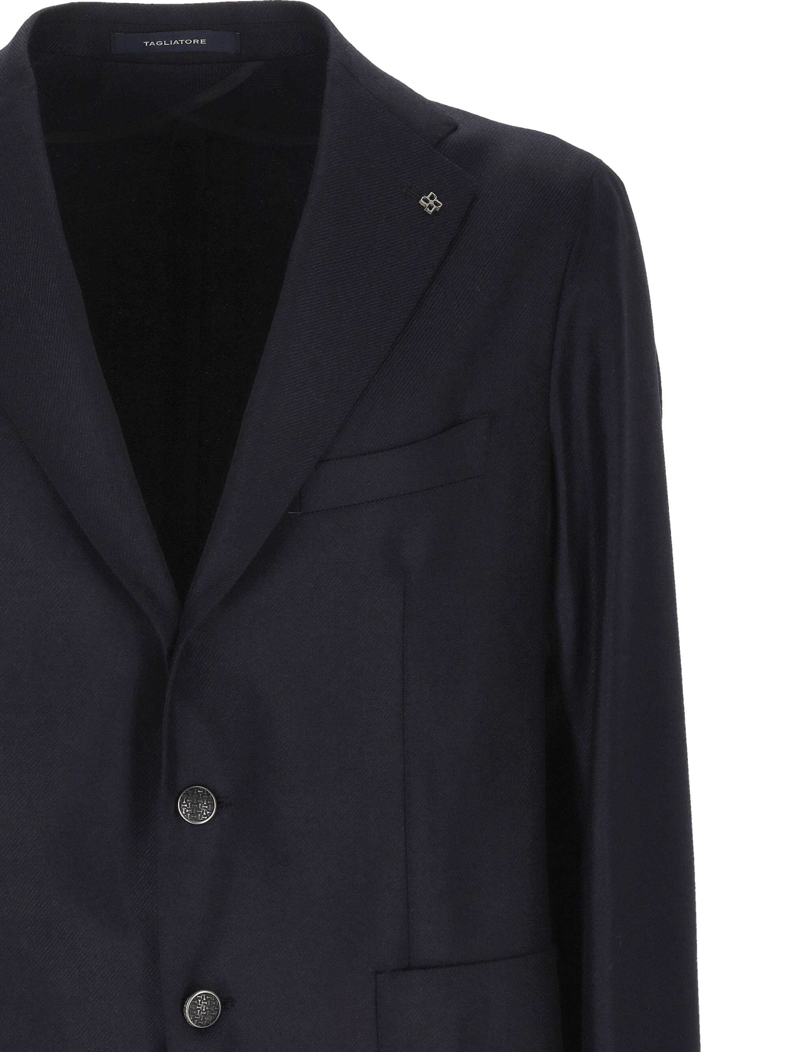 [TAGLIATORE] Blazer FW25 1SMC22K010021U25I104B3172