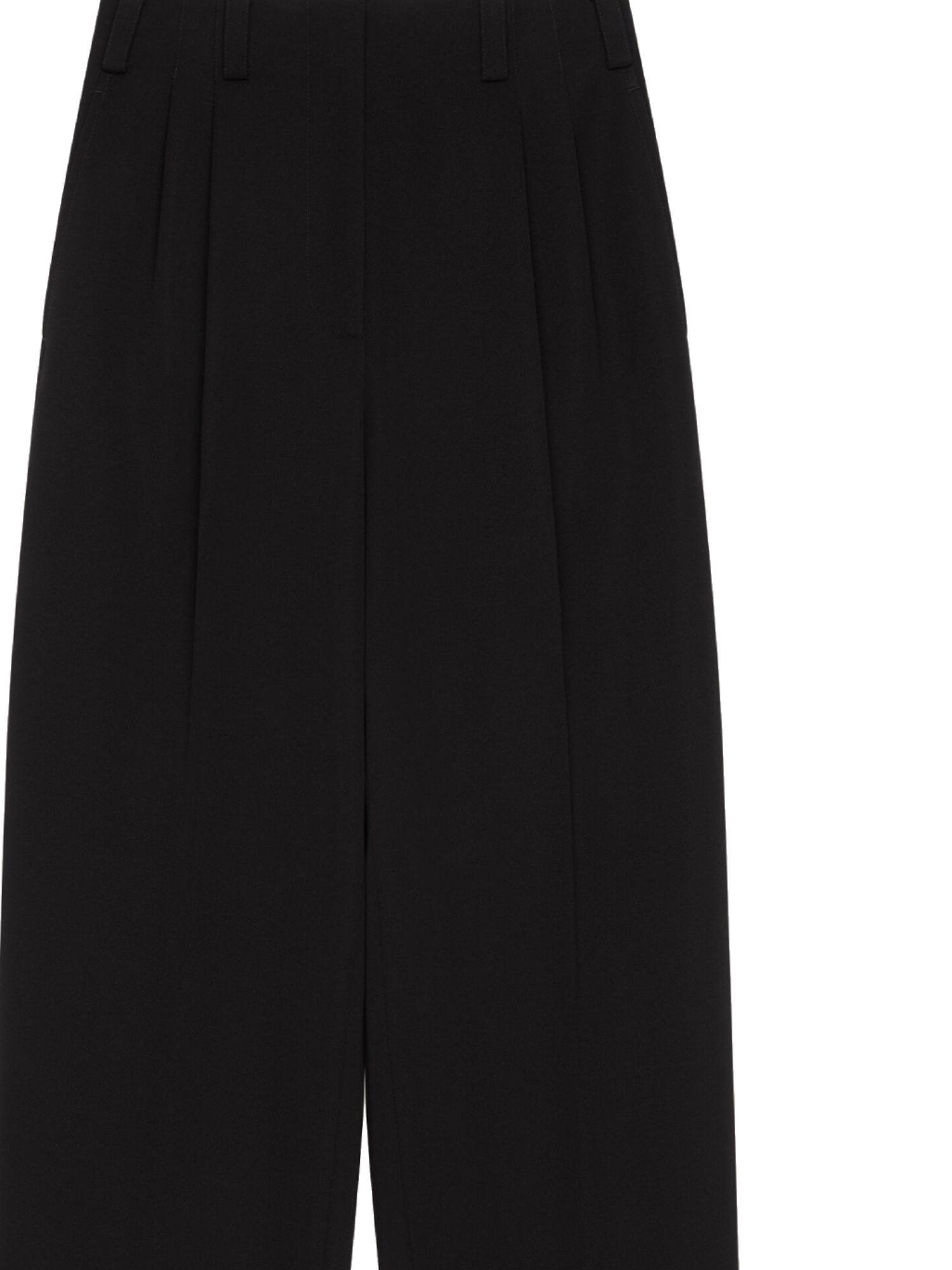 [Givenchy] Trousers FW25 BW518415CT001