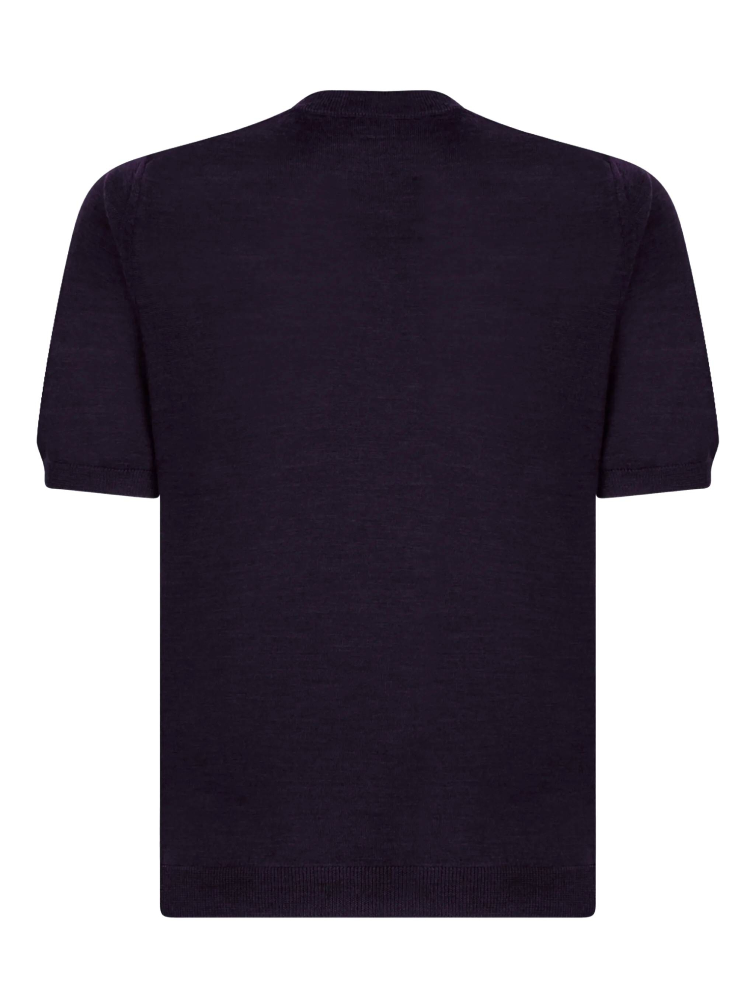 [Gran Sasso] T-shirts Short Sleeve FW25 4321114711585