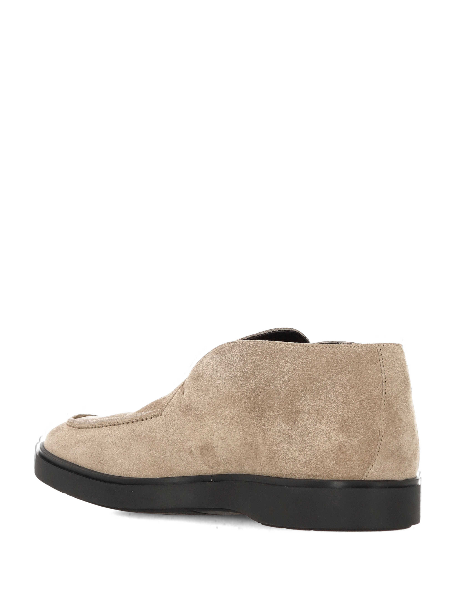 [Ortigni] Loafer FW25 72.5920CARIBOU