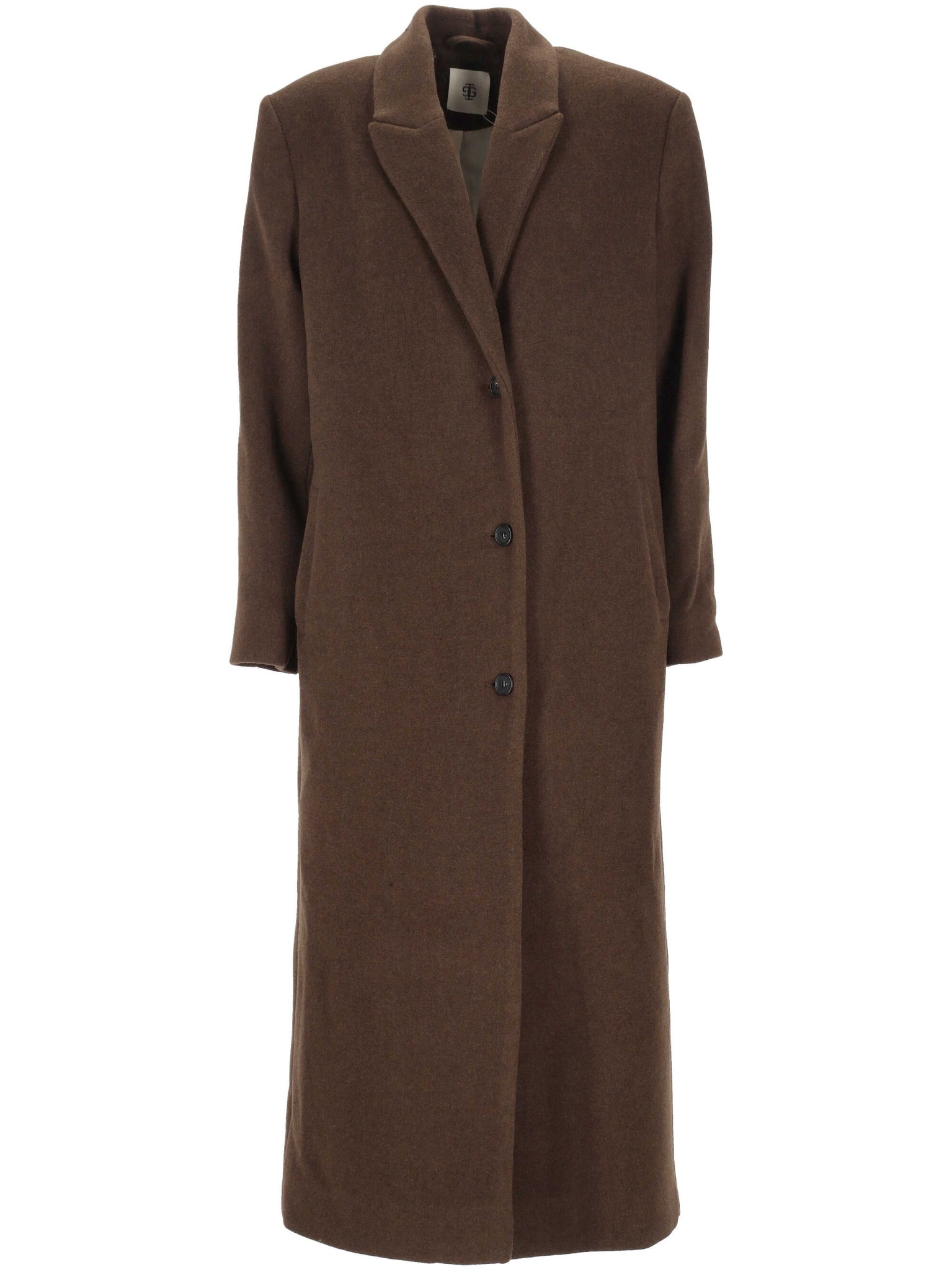 [THE GARMENT] Coat FW25 22126500