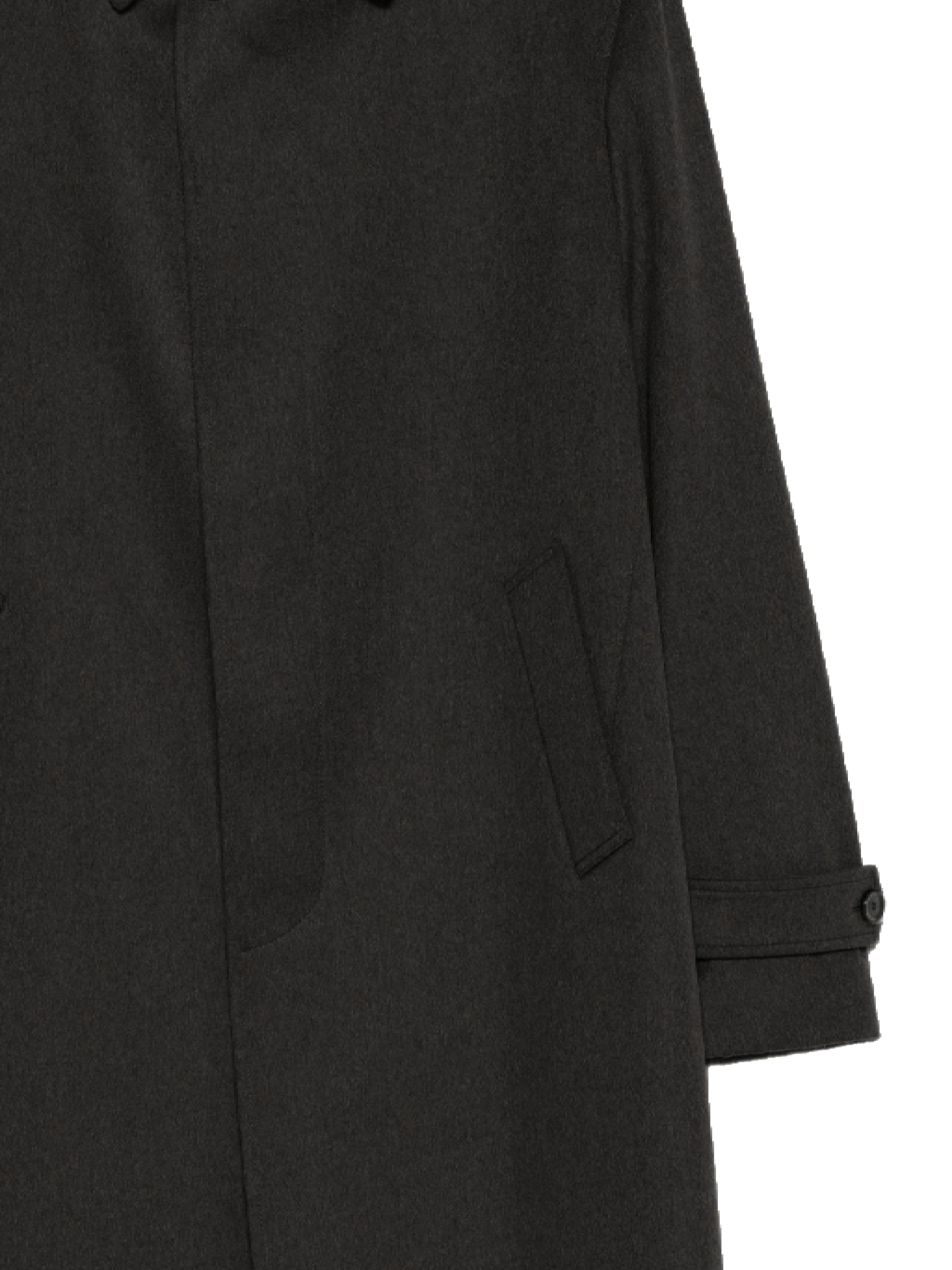 [Lardini] Coat FW25 CN23223CN65602999