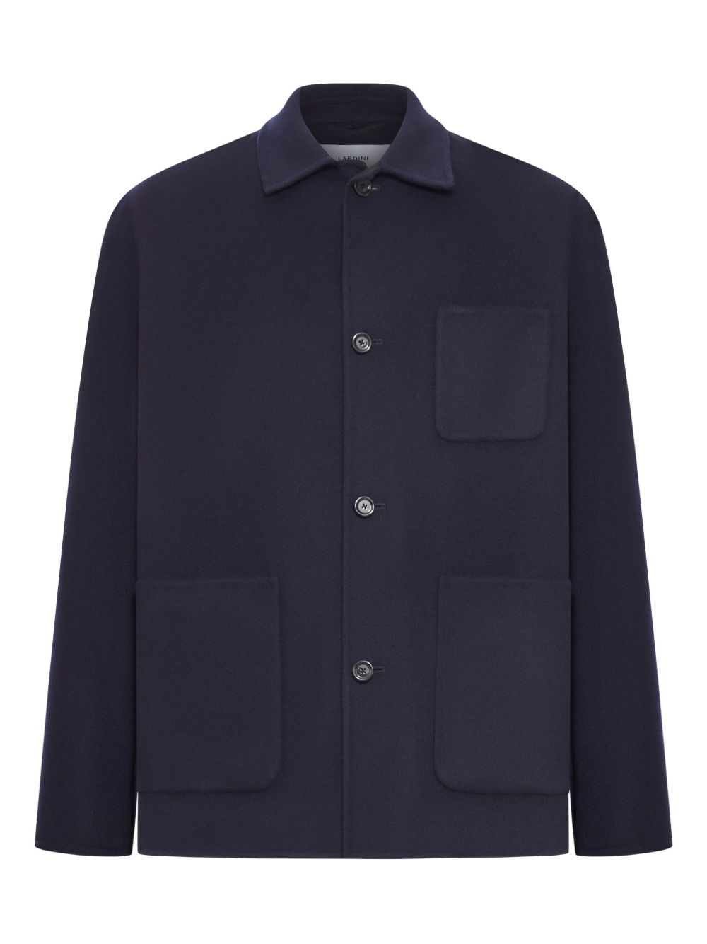 [Lardini] Jacket FW25 AASTONEDAAC65632850NE