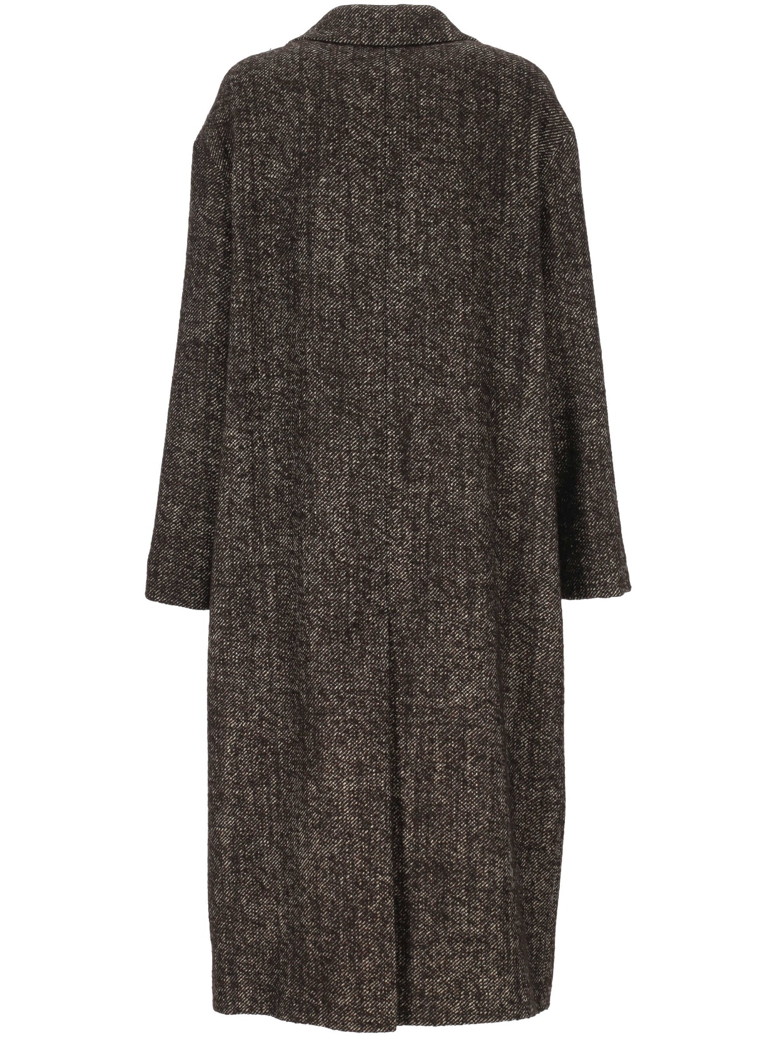 [Tagliatore 0205] Coat FW25 LINDEN340319U25I336EM871