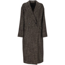 [Tagliatore 0205] Coat FW25 LINDEN340319U25I336EM871