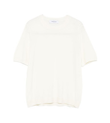 [Gran Sasso] T-shirts Short Sleeve FW25 4321114711005
