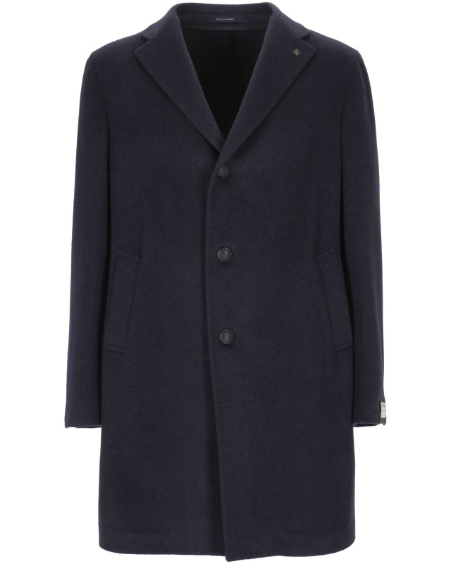 [TAGLIATORE] Coat FW25 COLORADO220012U25I116B1239