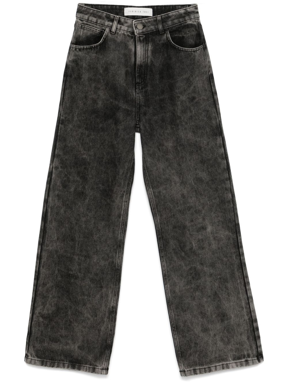 [Federica Tosi] Jeans FW25 3082330528