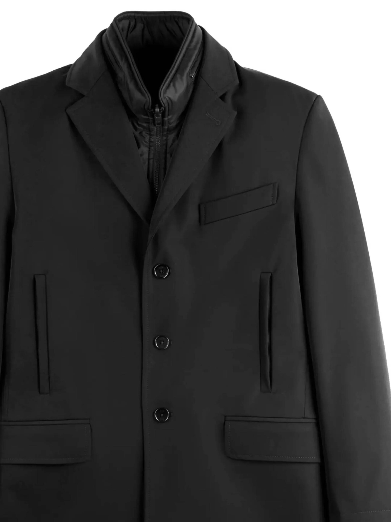 [Fay] Jacket FW25 NAM5351168STOAB999