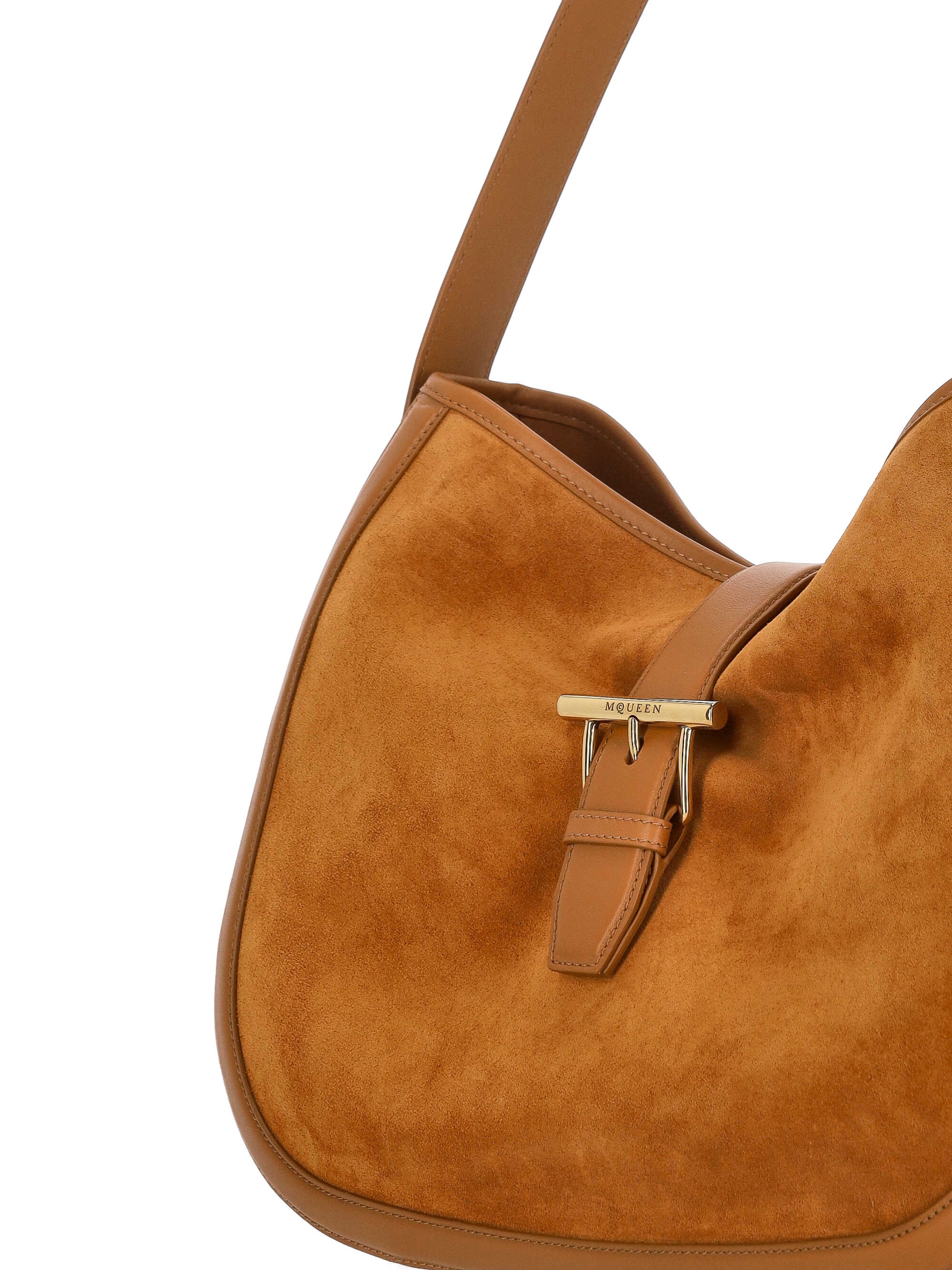 [Alexander McQueen] Bag FW25 8379141MAA22123