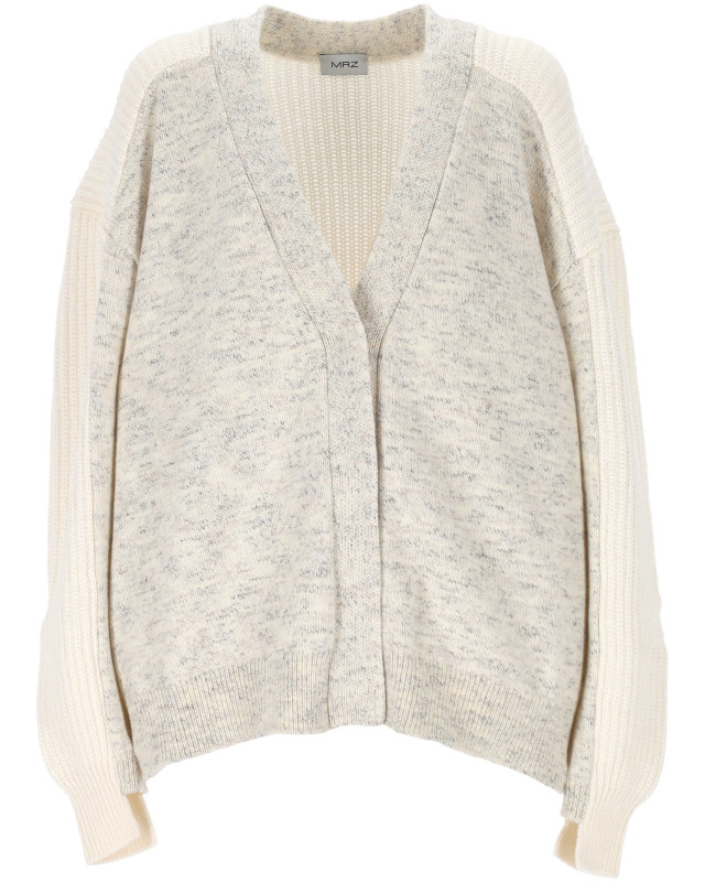 [Mrz] Cardigan FW25 02900125