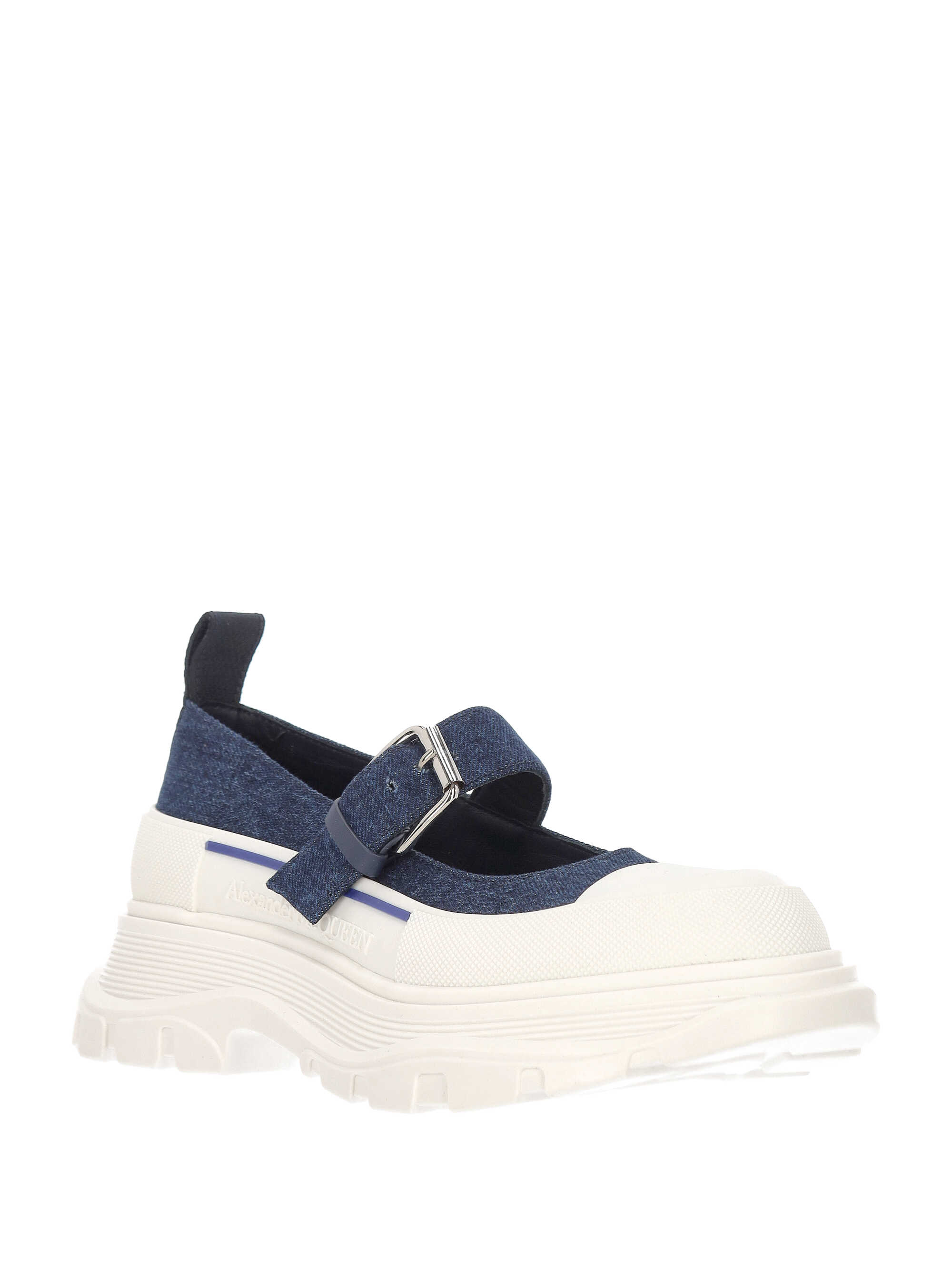[Alexander McQueen] Sneakers FW25 839638W4ABH4705