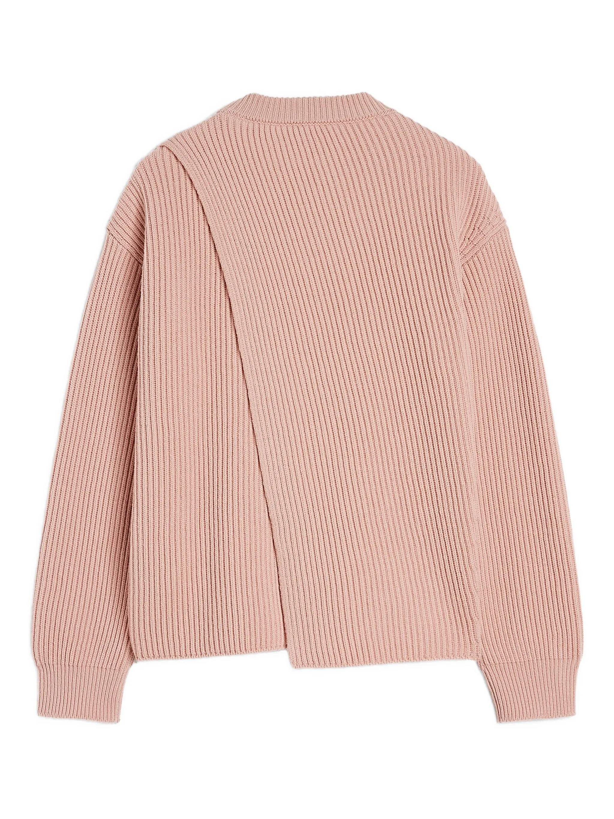 [Jil Sander] Knitwear FW25 J02GP0223J14737660