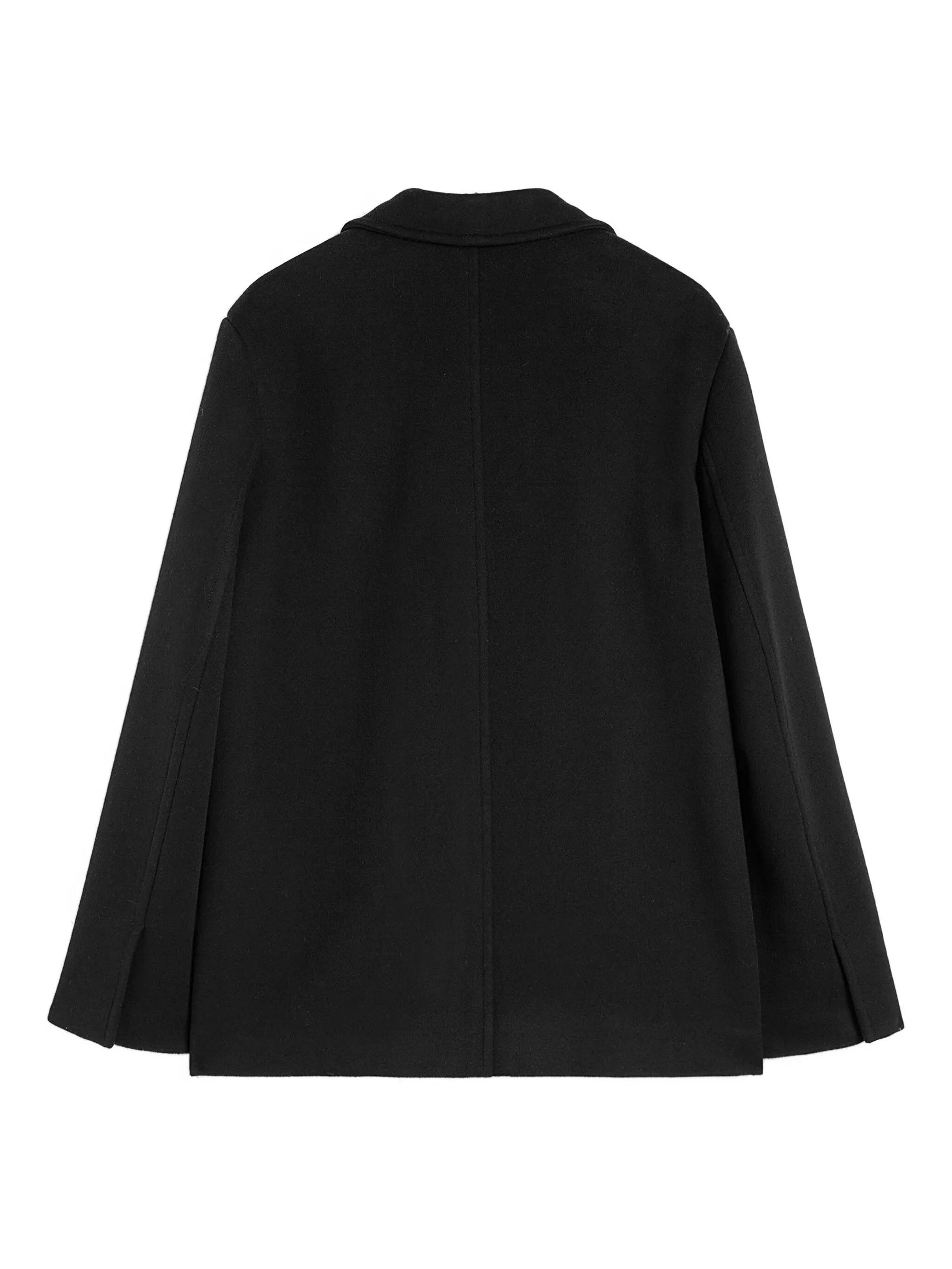 [Jil Sander] Coat FW25 J02AA0193J40035001
