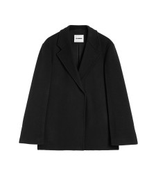 [Jil Sander] Coat FW25 J02AA0193J40035001