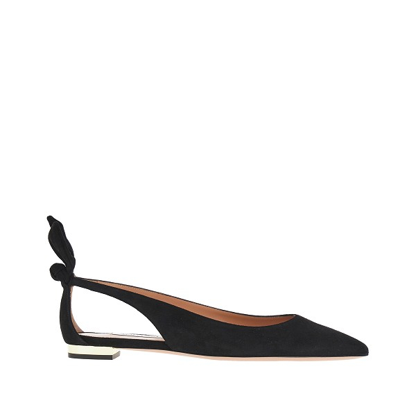 [Aquazzura] Sandals SS26 DENFLAB0SUE000-000