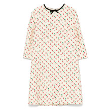 [Valentino PAP] Long sleeve dress FW25 7B3VAFG59HQCRF